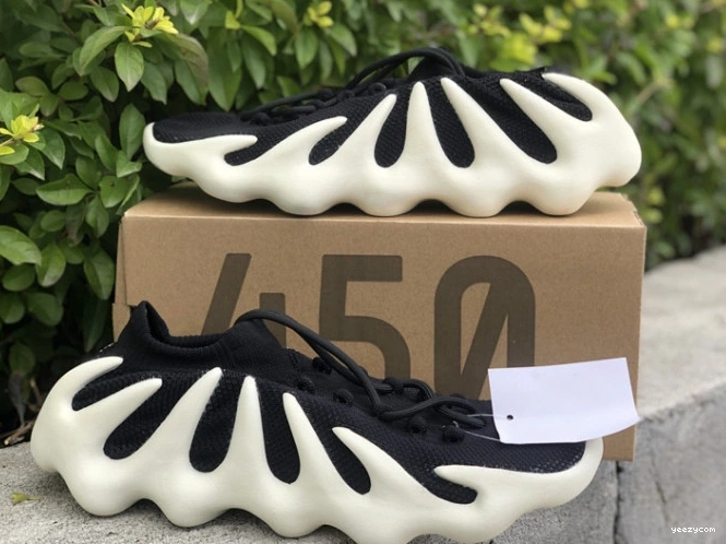 Cloud Yeezy Adidas 450 H68049 Black 1031